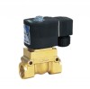 Thumbnail ELECTRO VALVULA SOLENOIDE N.C0